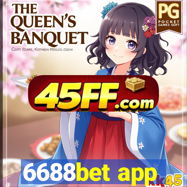 6688bet app